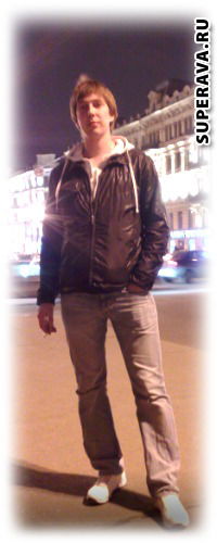 Иван Соловьев