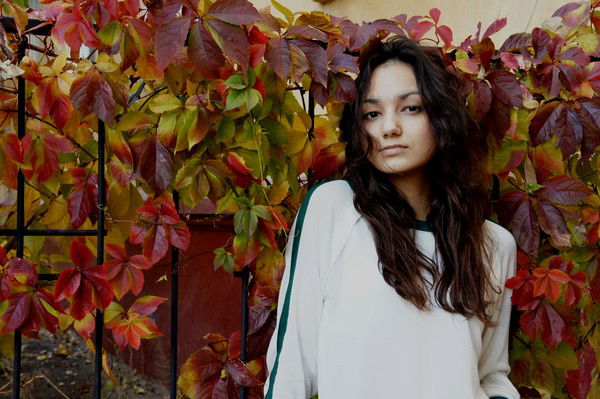 Ксения Караяниди