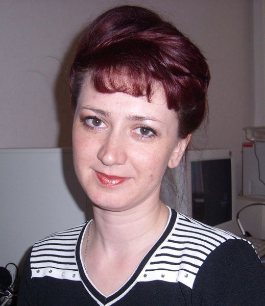 Елена Дорофеева