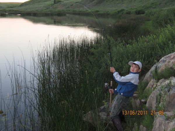 Елнур Капышев