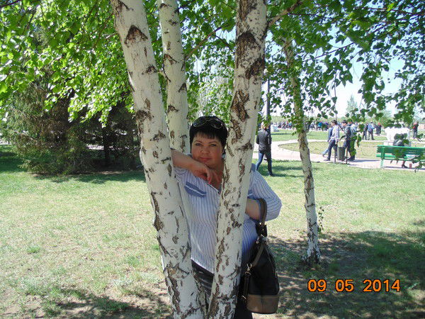 Элина Коваленко