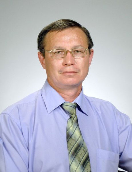 Евгений Танакбаев