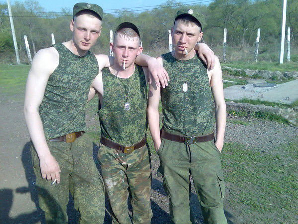 Александр Беломеснов