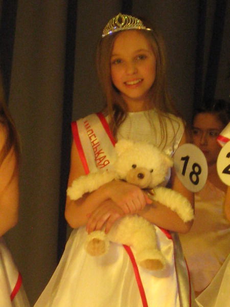 Софья Михнёва