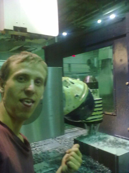 Александр Лопатин