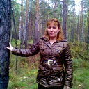 Надежда Серебренникова