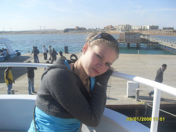 Марина Тараканова