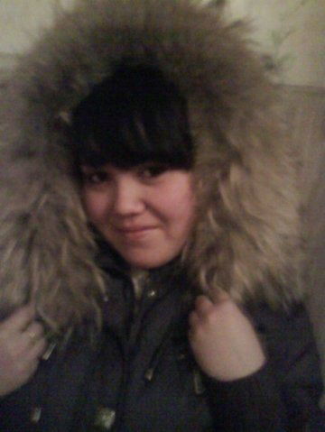 Регина Миллиятова