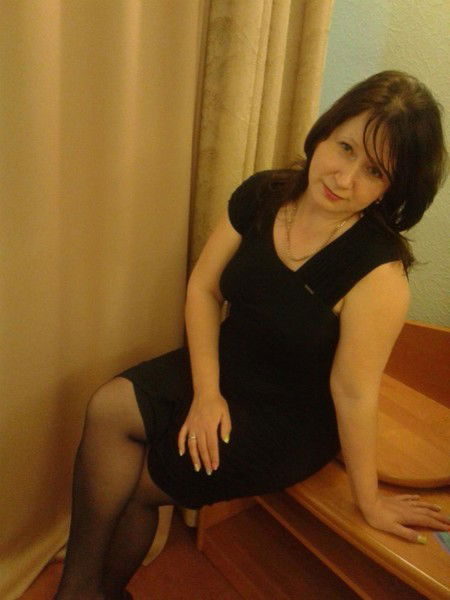 Надежда Безъязыкова