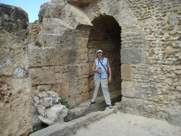 Сергей Гапонов