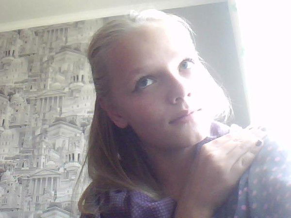 Даша Музыченко