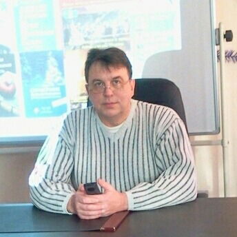 Юрий Кадкин