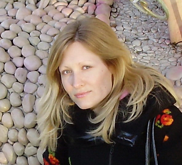 Светлана Суднищикова