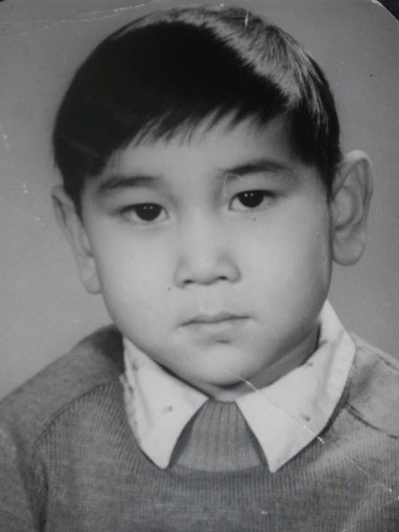 Марат Абдулов