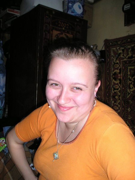 Юлия Архитова