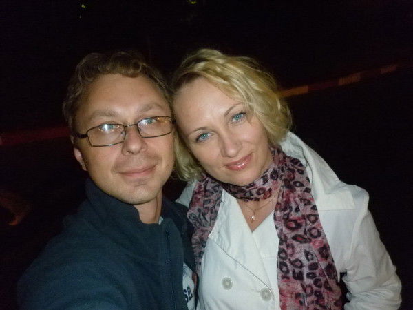 Антон Ерошкин