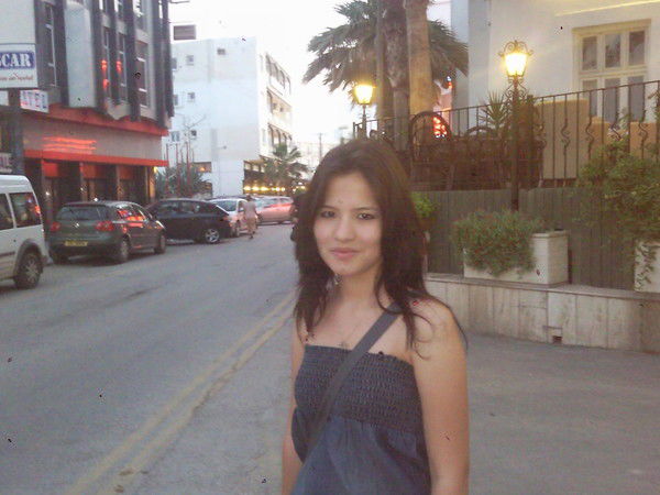 Мехри Хайдарова