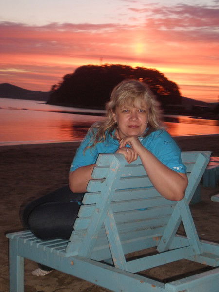 Ольга Курбатова