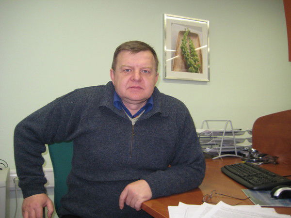 Владимир Буланенко