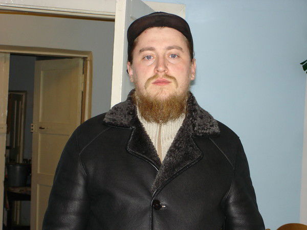 Владимир Гарасим