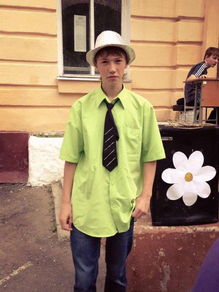 Влад Смирнов