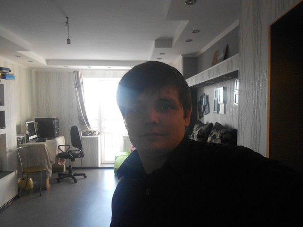 Дмитрий Ручка