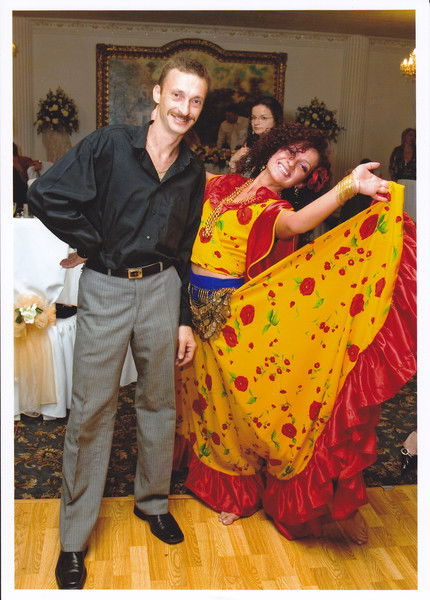 Виктор Молочный