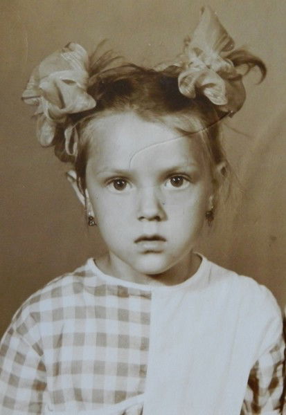 Лейсан Мингалеева