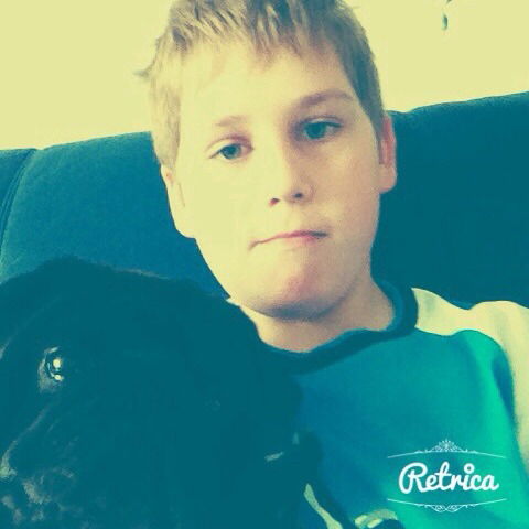 Матвей Ипатов