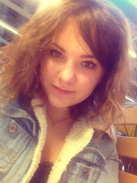 Анна Ершова