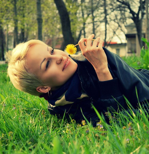 Ирина Волошина