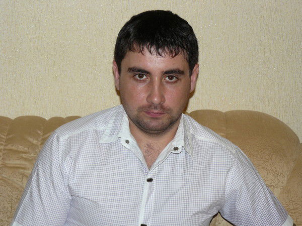 Василий Бредихин