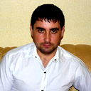 Василий Бредихин
