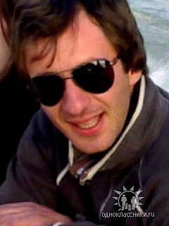 Руслан Тарба