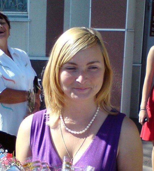 Ксения Подрепная