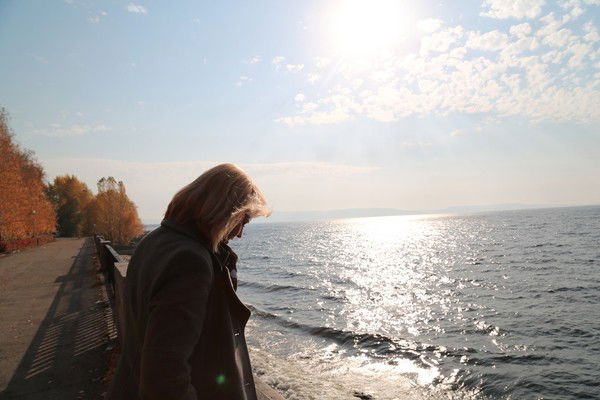 Ирина Калитова