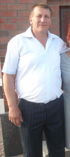 Михаил Зданович