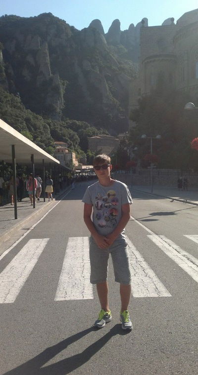 Андрей Широков