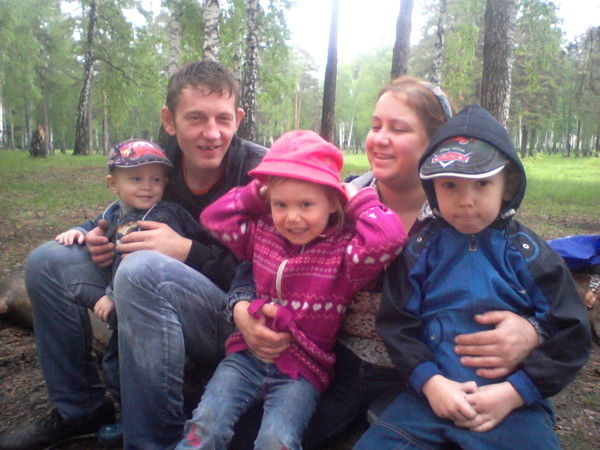 Наталья Грэдинарь