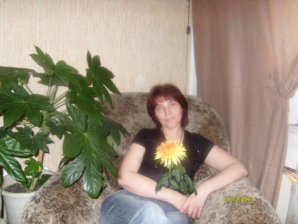 Ирина Арбацкая