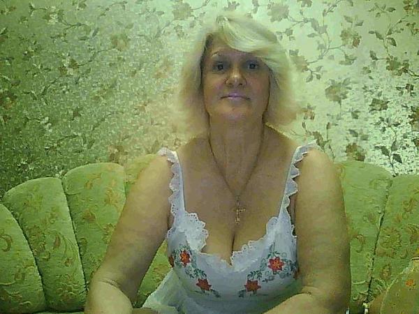 Людмила Толмачева-Лебеди