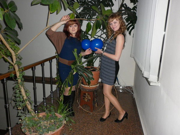 Екатерина Кузнецова