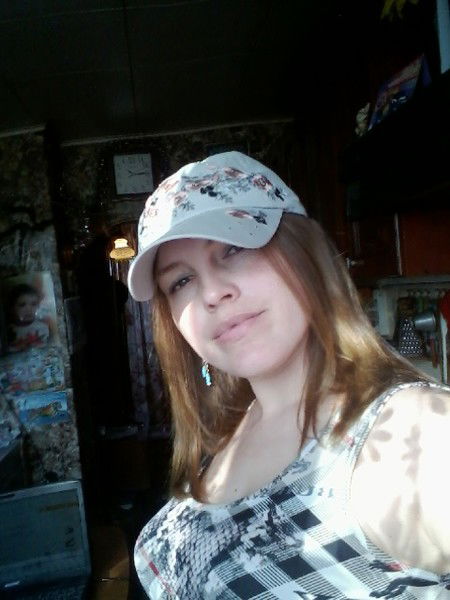 Ирина Мукожева