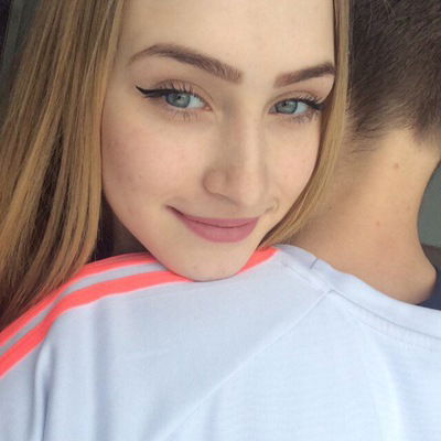 Алина Шахова