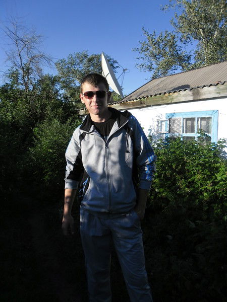 Владимир Петринич