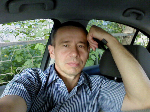 Марат Каюмов