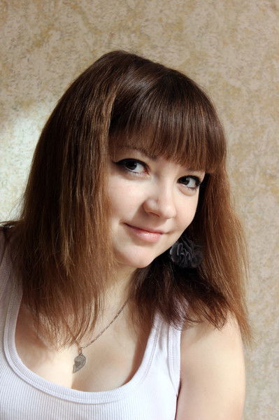 Ирина Белоногова