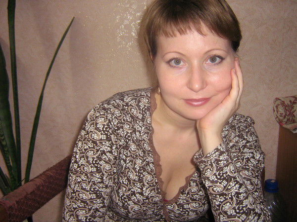 Юлия Буракова