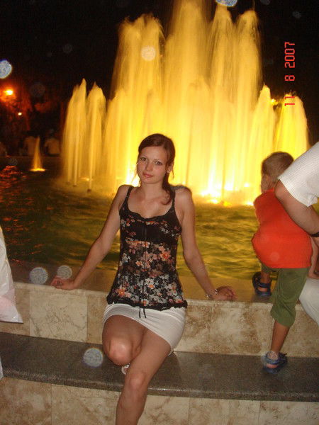 Елена Стрельникова