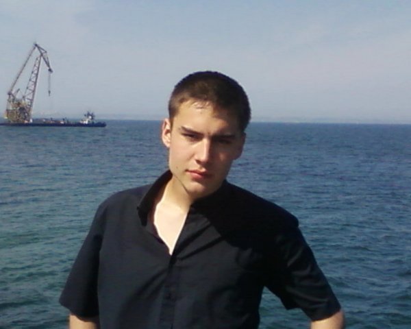 Станислав Плетнев